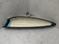 2011-2015 Mini Cooper Front Right Door Armrest 51-41-7-267-286 OEM - Alshned Auto Parts