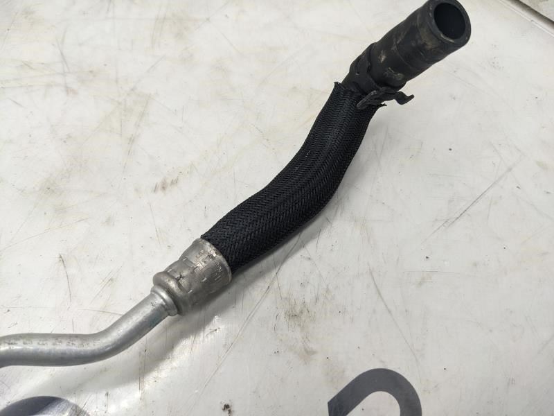 2014-2019 Mini Cooper Clubman Turbocharger Water Return Tube 11537643092 OEM - Alshned Auto Parts