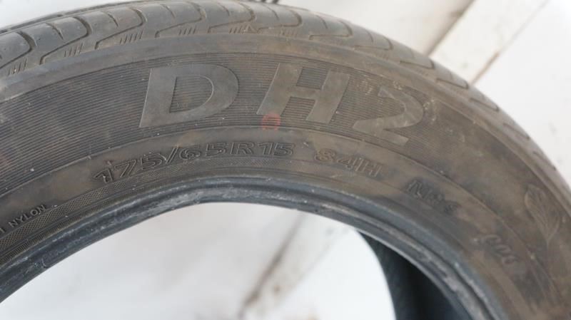 175/65/R15 Delinte DH2 Tire Alshned Auto Parts