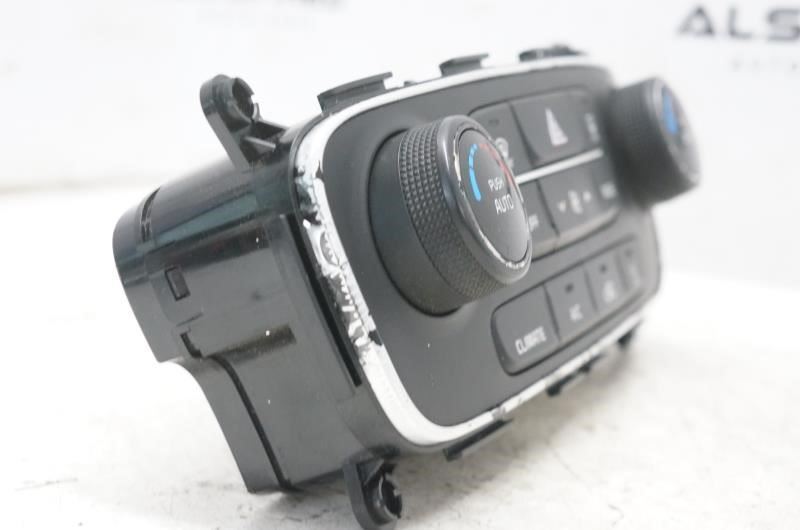 *READ* 14-15 Kia Sorento AC Heater Temperature Climate Control 972501U585  OEM - Alshned Auto Parts