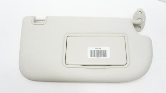 13-16 Ford Escape Passenger Right Side Sun Visor (Beige) OEM CJ5Z-7804104-AB - Alshned Auto Parts