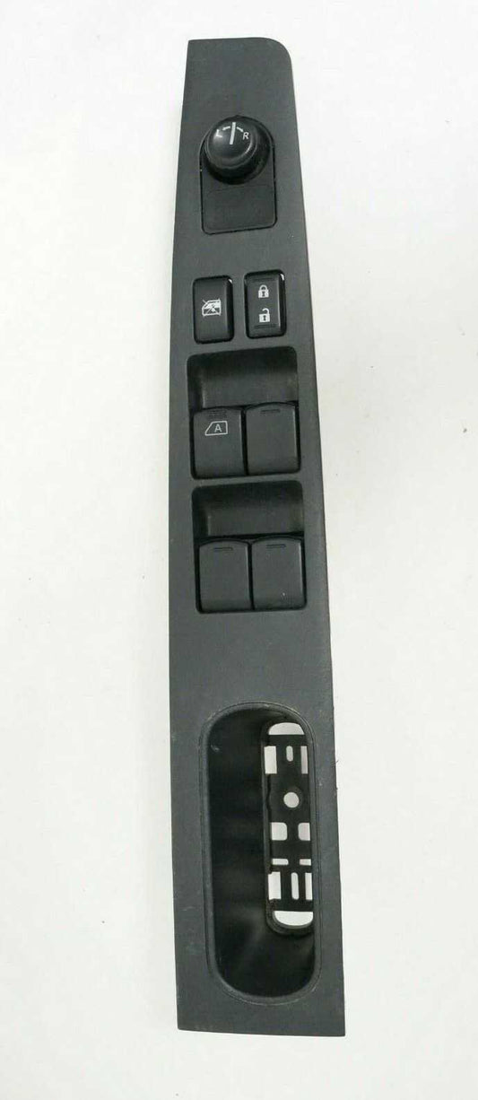 2008 2009 Nissan Sentra Driver Master Power Window Switch OEM 25401 ZE80A VA 860 - Alshned Auto Parts