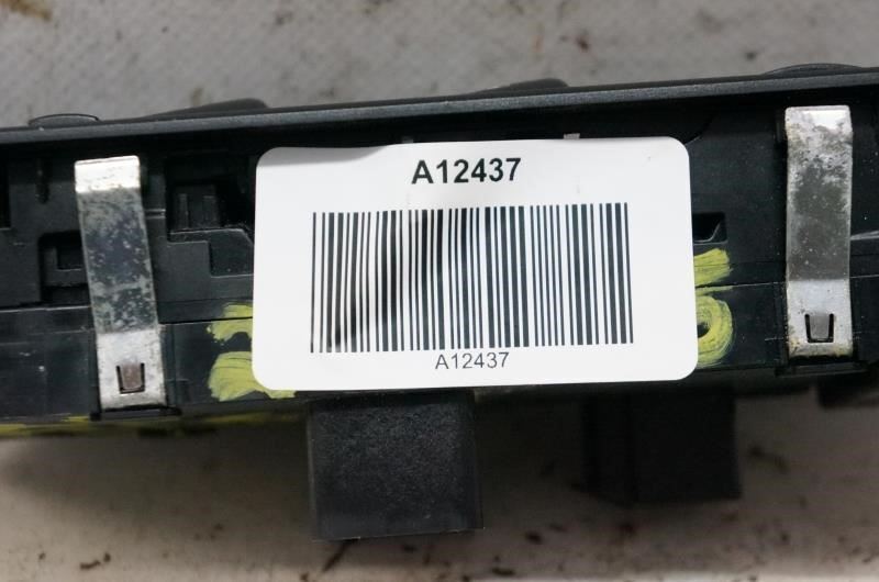 2014 Chrysler Town & Country Driver Master Window Mirror Switch 68110871AA OEM - Alshned Auto Parts