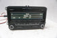 *READ* 2014 Volkswagen Jetta AM FM CD MP3 Radio Receiver 1K0 035 164 F OEM - Alshned Auto Parts