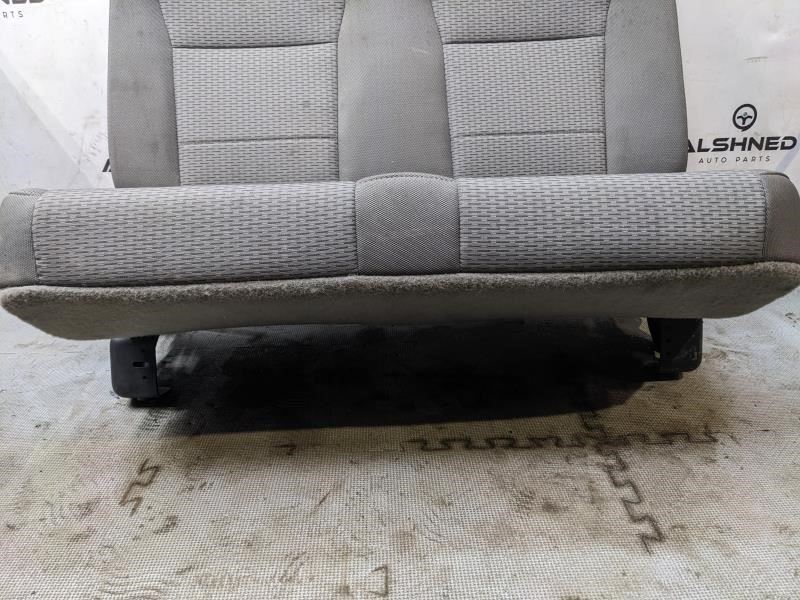 2015-2020 Ford F150 Rear Left Seat JL3Z-1863805-BB KL3Z-1866601-BD OEM - Alshned Auto Parts