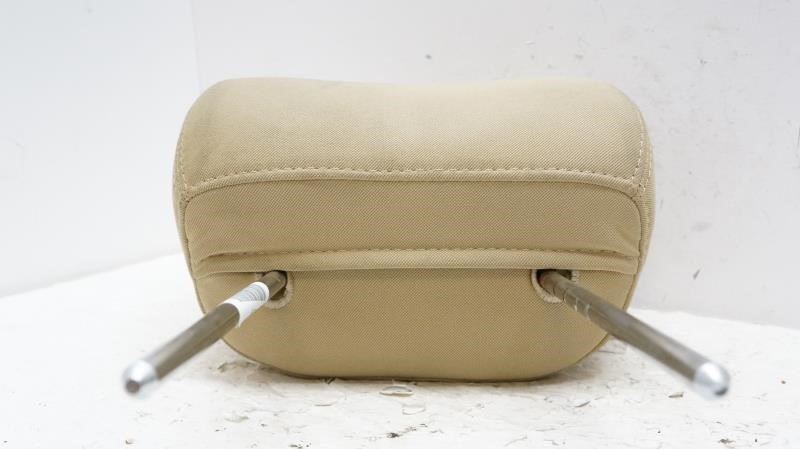 11-14 Hyundai Sonata Driver Left Front Headrest (BEI) OEM 88700-3Q000-Y3Y - Alshned Auto Parts