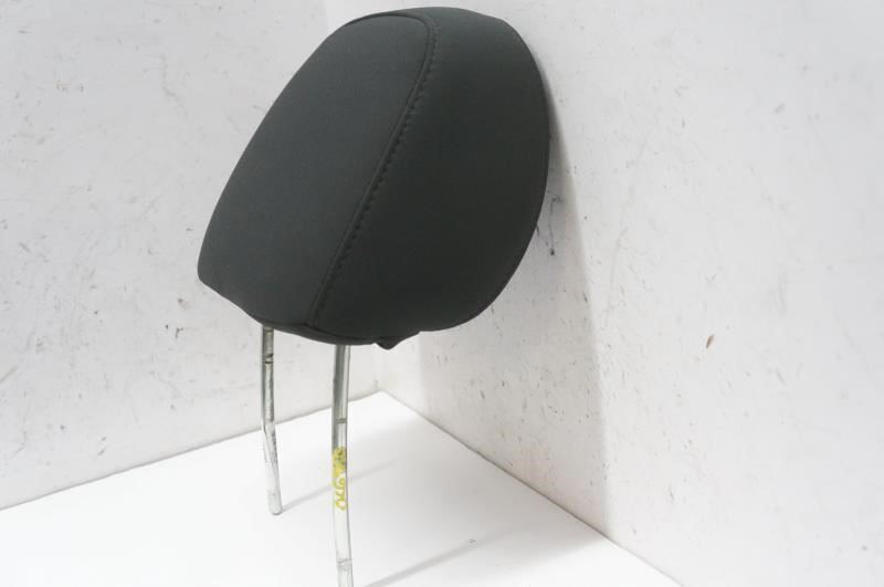 2010 Jeep Grand Cherokee Right Left Front Headrest Black Cloth 1JG861DVAA OEM - Alshned Auto Parts