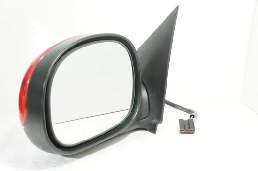 01 ford f150 driver left side view non-heated power door mirror oem f7tz17d743bb - Alshned Auto Parts