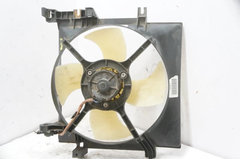 05-14 Subaru Outback & Legacy Radiator Cooling Fan Motor Assembly 45122AG02C OEM Alshned Auto Parts