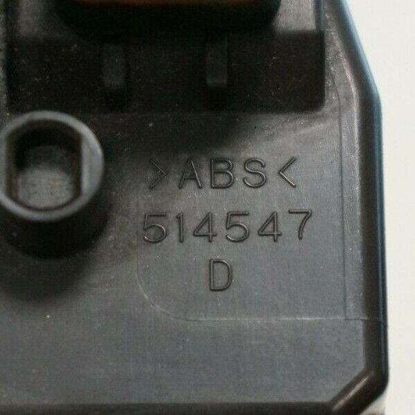 2004 Scion xB Driver Master Power Window & Lock Switch OEM 514547D - Alshned Auto Parts