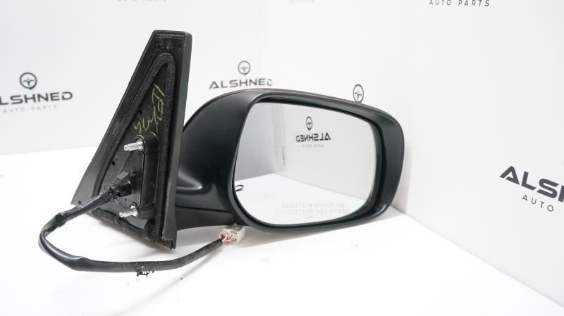 2008-2015 Scion xB Passenger Right Side Rear View Mirror 87910-12D50 OEM - Alshned Auto Parts