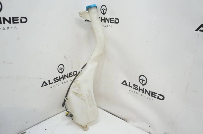 2011 Nissan Sentra Windshield Washer Reservoir Bottle 28910-ET000 OEM - Alshned Auto Parts