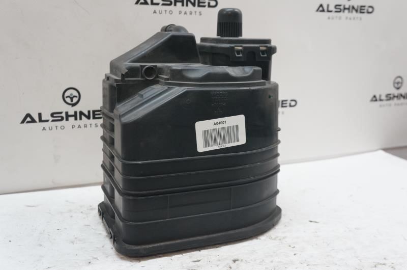 2012 Buick Verano Fuel Vapor EVAP Canister 13363463 OEM - Alshned Auto Parts