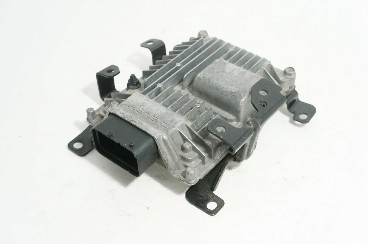 2012-2016 Hyundai Genesis Fuel Injection Control Module 39172-3C000 OEM - Alshned Auto Parts