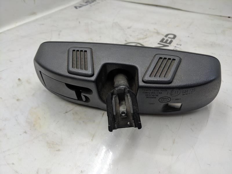 2007-2018 Dodge Jeep Chrysler Ram Inside Rear View Mirror 55157457AC OEM - Alshned Auto Parts