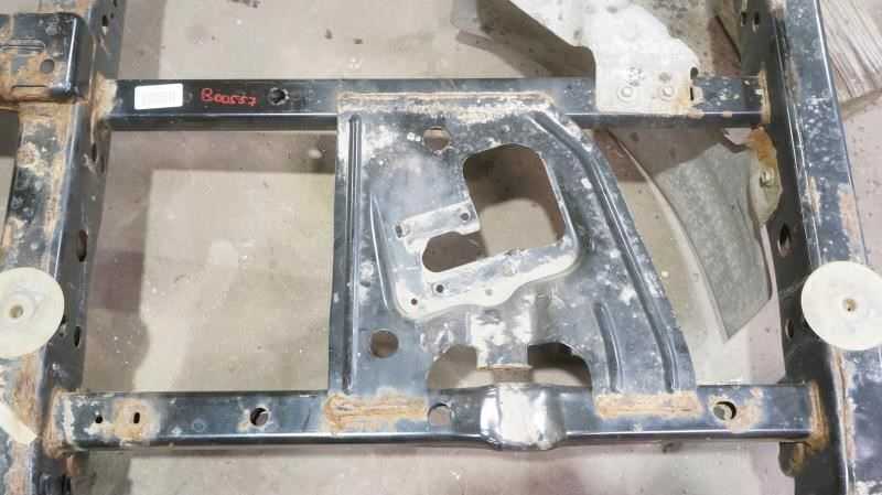 2017-2020 Ford F-150 Rear Body Frame Rail HL3Z-5F040-A OEM - Alshned Auto Parts