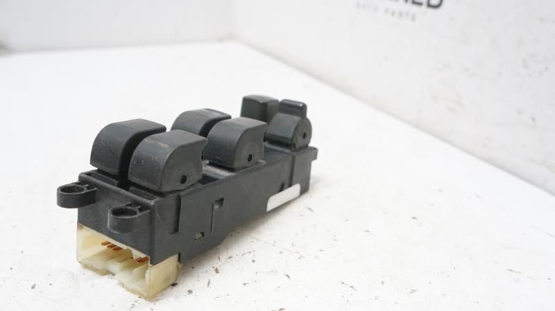 2004 Nissan Xterra Driver Front Left Door Window Mirror Switch 25401-9E000 OEM - Alshned Auto Parts