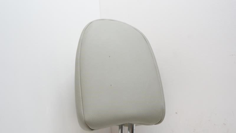 08-10 Nissan Rogue Passenger Front Right Side Headrest (Gray) OEM 86400-JM40B - Alshned Auto Parts