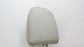 08-10 Nissan Rogue Passenger Front Right Side Headrest (Gray) OEM 86400-JM40B - Alshned Auto Parts