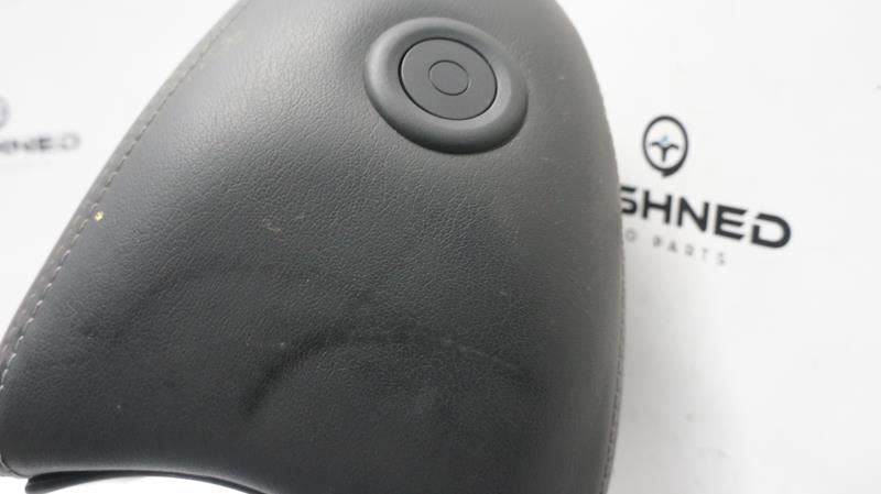 2014 GMC Acadia Front Right Left Headrest Black Leather 23433516 OEM - Alshned Auto Parts