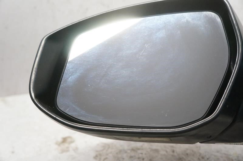 2013-2015 Nissan Sentra Driver Left Side Rear View Mirror 96302-3SG0B OEM - Alshned Auto Parts