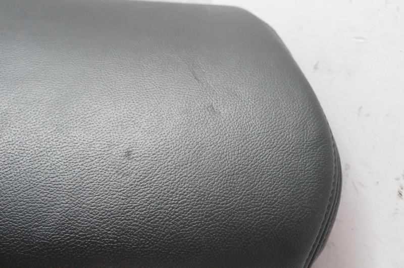 *READ*04-08 Acura TL Front Left Right Headrest Black Leather 81140-SEP-A11ZA OEM - Alshned Auto Parts