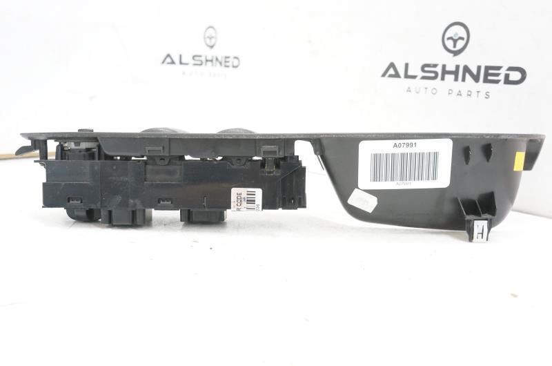 *READ* 2013-2019 Ford Escape Driver Left Master Window Switch BM5T-14A132-AA OEM - Alshned Auto Parts