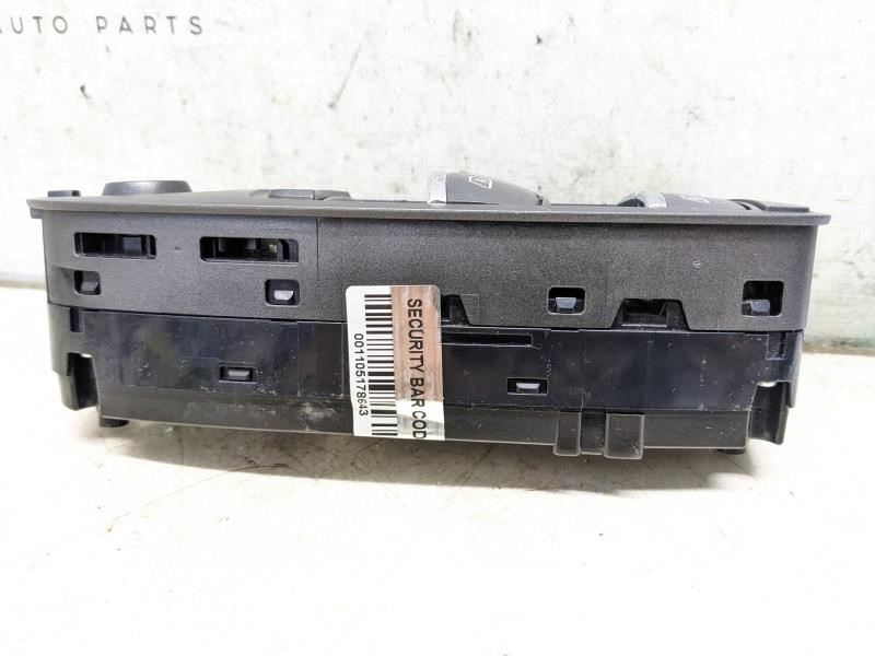 2014-2022 Infiniti Q50 Front Left Driver Master Power Window Switch 25401-4GA7A - Alshned Auto Parts