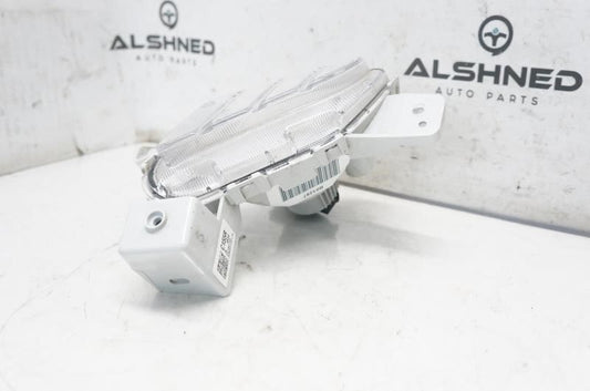 2018-2019 Hyundai Sonata Passenger Right Front Daytime Run Light 92208-C1550 OEM - Alshned Auto Parts