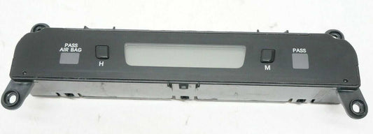 11-14 Hyundai Sonata Dash Clock OEM 94510-3S000 VA4367 - Alshned Auto Parts