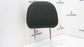 2019 Nissan Sentra Front Left Right Headrest Black Cloth 86400-4FU5A OEM - Alshned Auto Parts