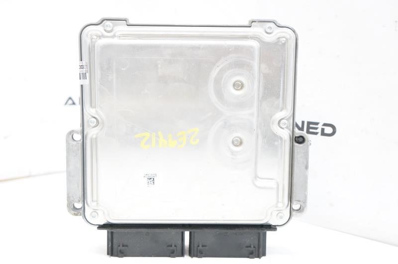 2015-2016 Ford Escape Engine Computer Control Module ECU ECM FJ5A-12A650-UB OEM - Alshned Auto Parts