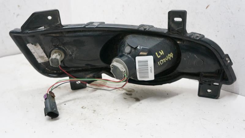 2009-2012 Chevrolet Traverse Driver Left Front Turn Signal Light 20794799 OEM - Alshned Auto Parts