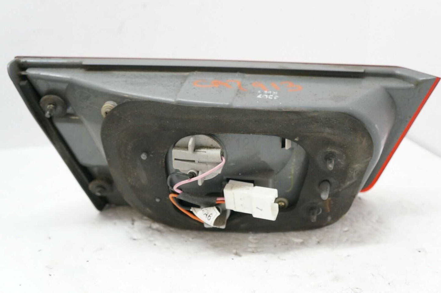 2006-2008 Hyundai Sonata Passenger Right Rear Inner Tail Light 92404-0A000 OEM - Alshned Auto Parts