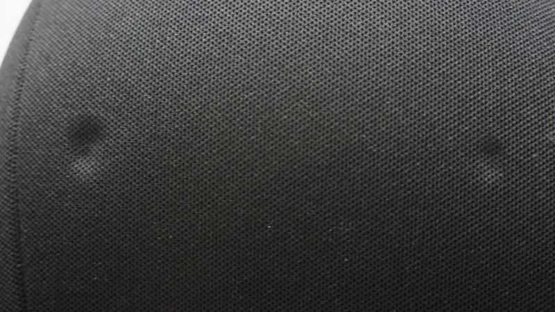 2016 Jeep Renegade Front Left Right Headrest Black Cloth 5YS18PS4AA OEM - Alshned Auto Parts