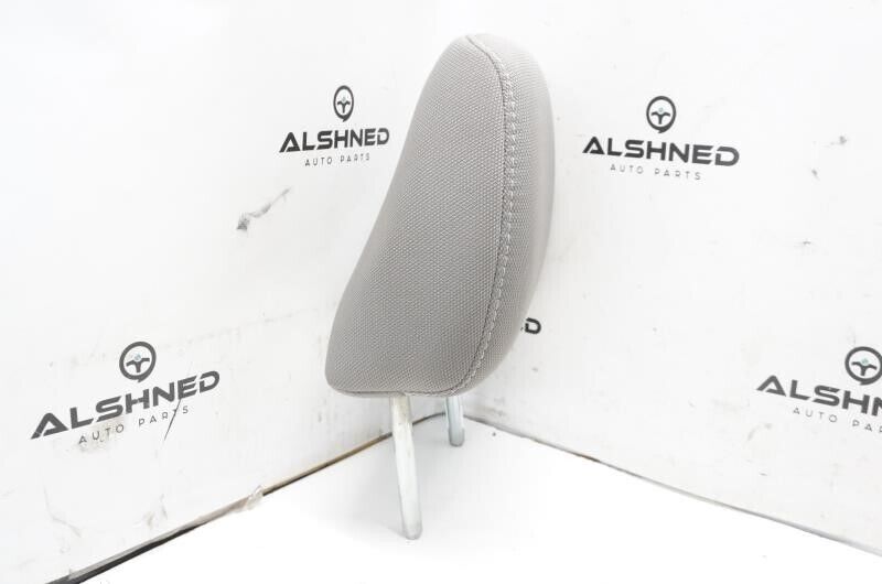 2016 Toyota Corolla Front Right Left Headrest Cloth 71910-02J80-A2 - Alshned Auto Parts