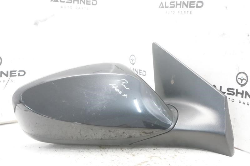 2011-2015 Hyundai Elantra Passenger Right Side Mirror Power 87620-3Y100 - Alshned Auto Parts