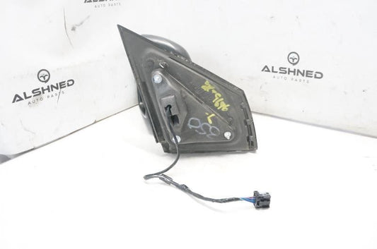 2009-2020 Dodge Journey Driver Left Rear View Mirror 05076885AE OEM - Alshned Auto Parts