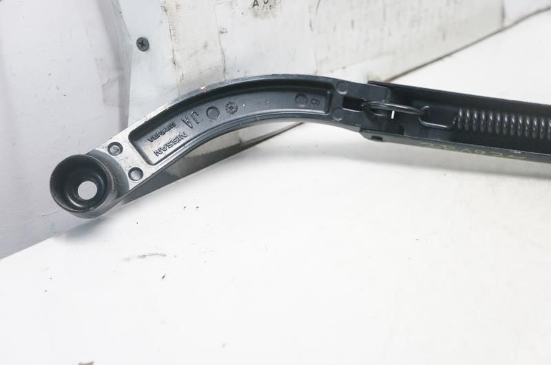 2017 Infiniti QX60  Front Passenger Right Wiper Arm 28886-3JA0A OEM - Alshned Auto Parts