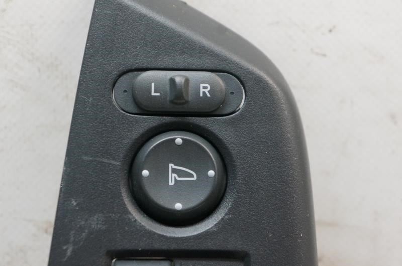 2015 Honda Civic Driver Front Left Door Window Switch 83592-TR0-A01ZA OEM - Alshned Auto Parts