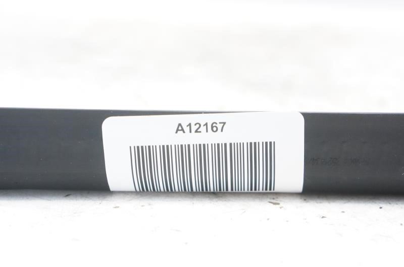 2011 Ford F350 SD Rear Right Left Door Belt Weather Strip F81Z-2625596-AA OEM Alshned Auto Parts