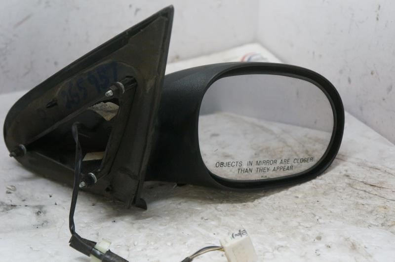 2003-2005 Dodge Neon Passenger Right Side Rear View Mirror 4783560AM OEM - Alshned Auto Parts