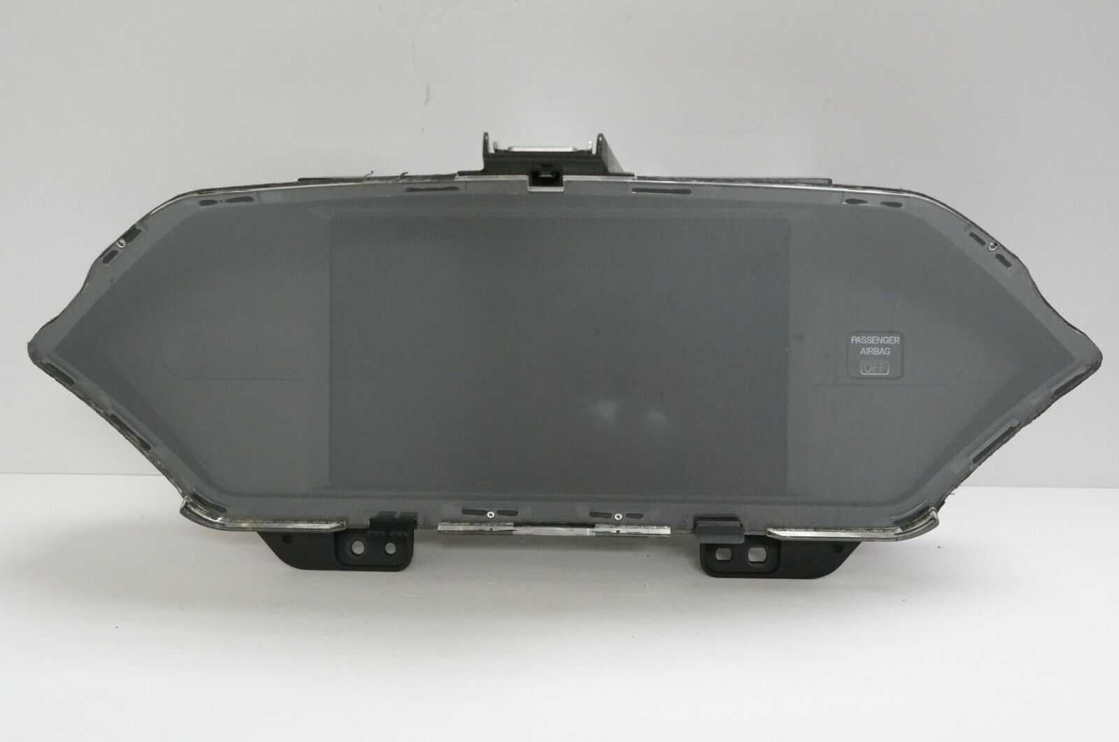 2014-2017 Honda Odyssey Navigation Display Screen OEM 39810-TK8-A110-M1 - Alshned Auto Parts