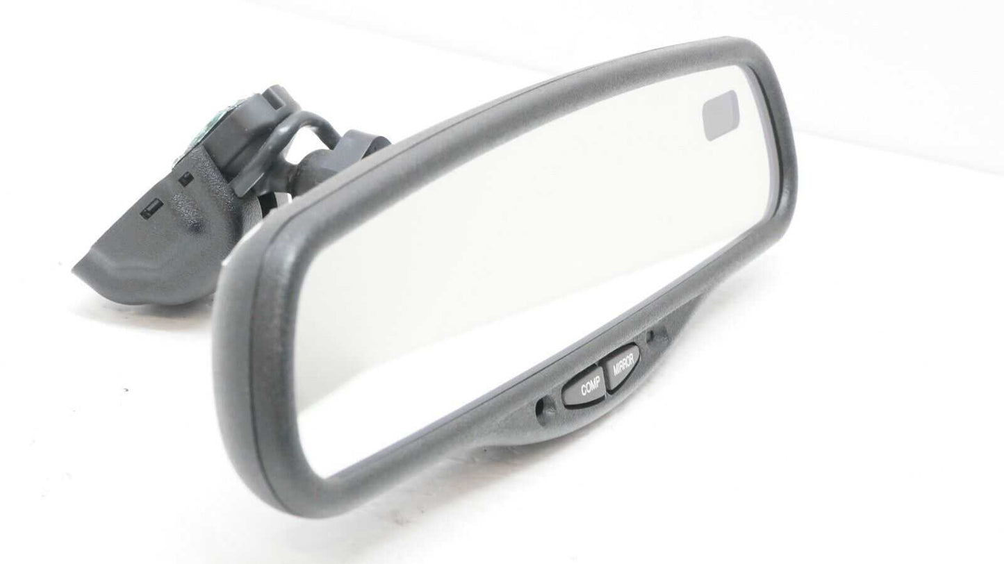 04-06 lexus rx330 hybrid rearview mirror compass oem 87810-0e010 - Alshned Auto Parts