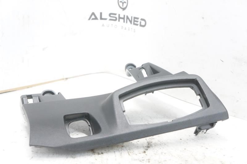 13-20 Ford Fusion Left Dash Headlight Switch Cover Trim Panel DS73-F043K93-A OEM - Alshned Auto Parts