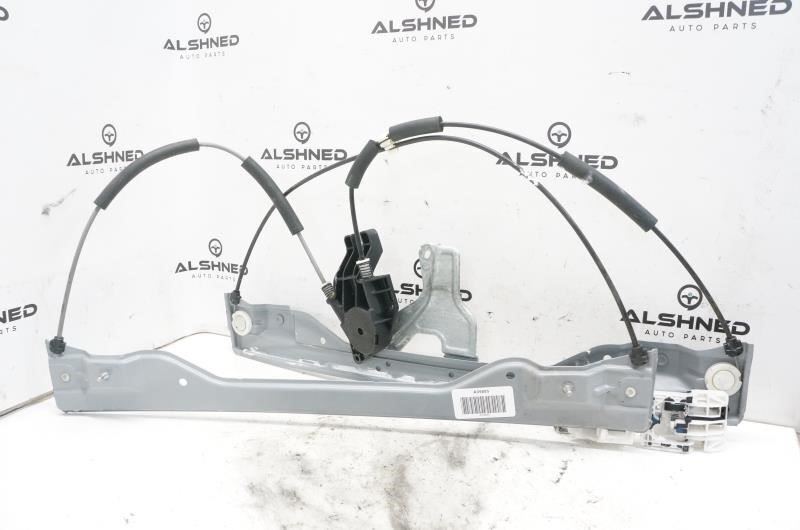 *READ*18 Ford F150 Driver LH Front Window Regulator W/o Motor FL3Z-1523201-H OEM - Alshned Auto Parts