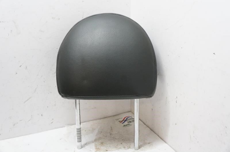 2007-2012 Nissan Sentra Front Left Right Headrest Black Leather 86400-ZT52B OEM - Alshned Auto Parts