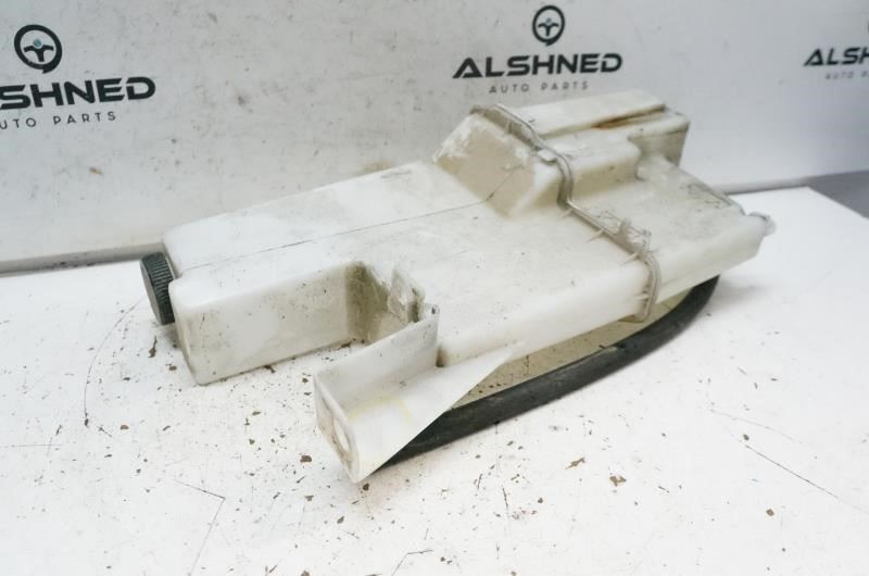 2015 Infiniti QX60 Radiator Coolant Reservoir Bottle 21710-3KA0A OEM - Alshned Auto Parts