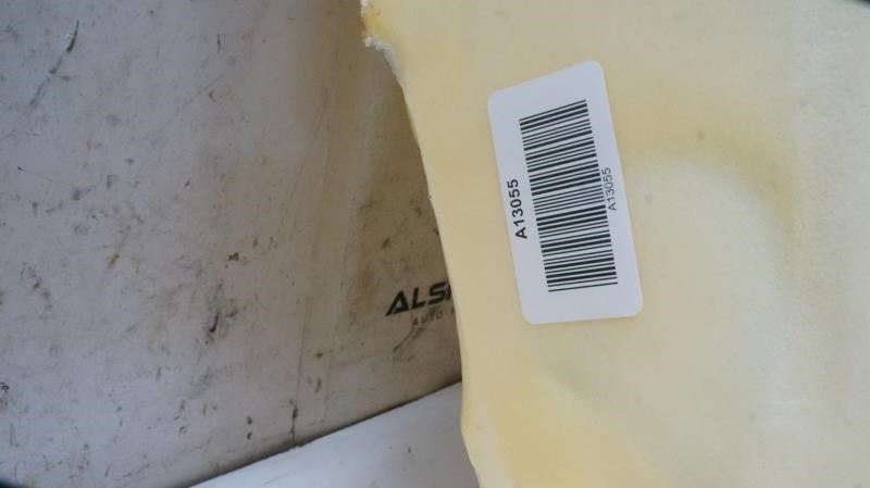 2018 Ford Fusion Driver Left Rear Upper Seat Pad Foam DS7Z-5466801-K OEM - Alshned Auto Parts