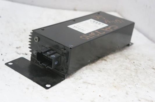 2005-2008 Audi A4 Audio Equipment Radio Amplifier 8H0 035 223 OEM - Alshned Auto Parts